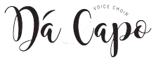 Da Capo