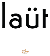 laut