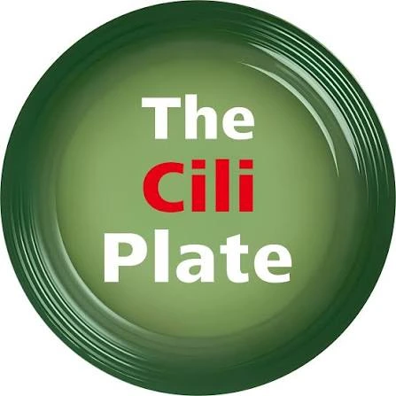 The Cili Plate