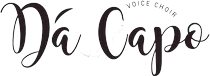 Dá Capo Voice Choir