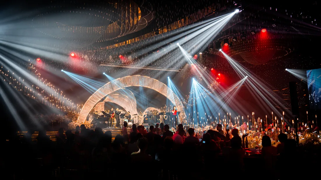 Live in Concert