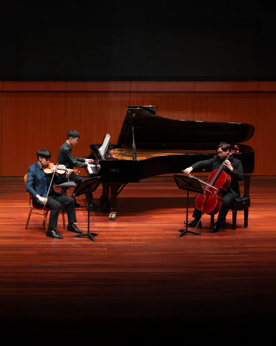 Piano Trio