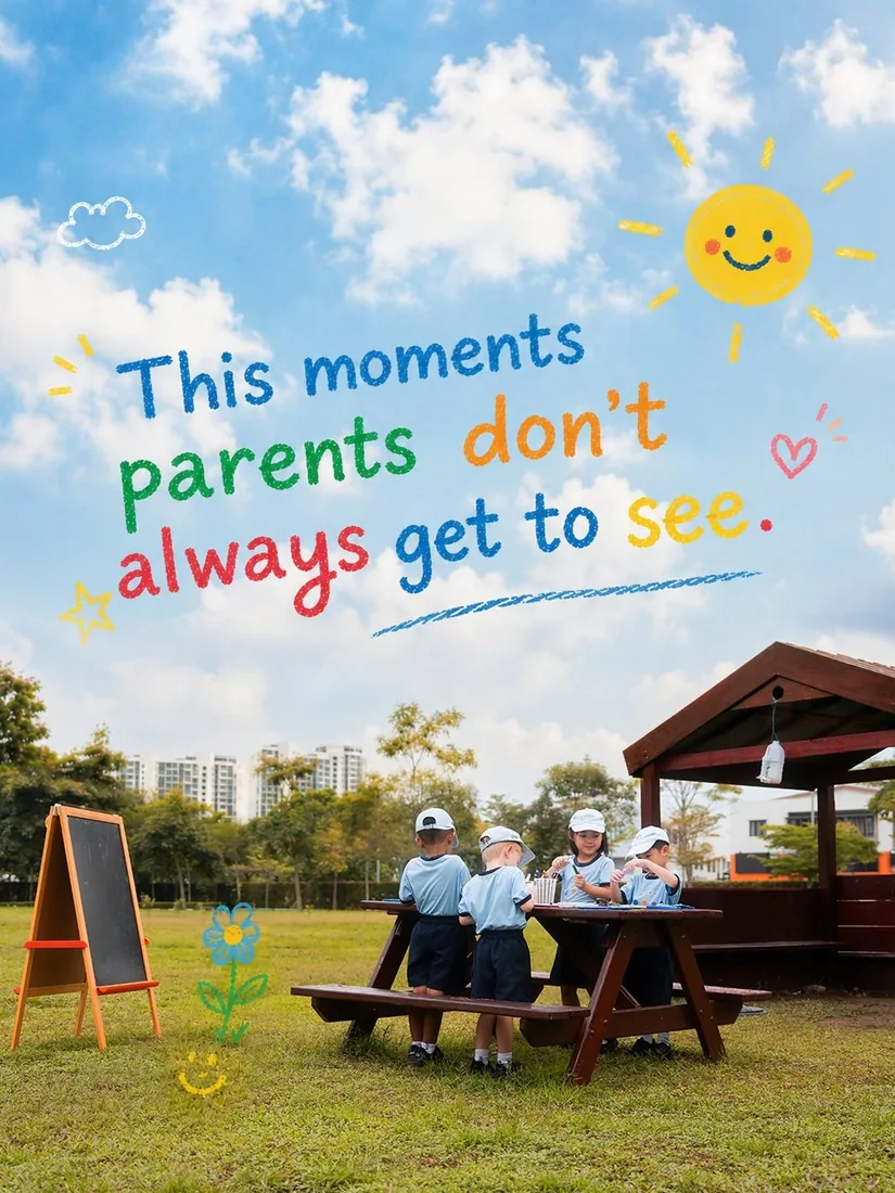 Tenby International School