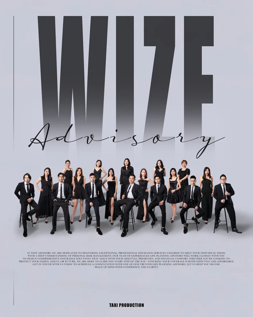 Wize Advisory